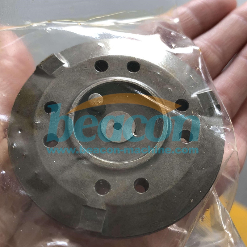 VE pump cam disk for fuel truck 146220-0720
