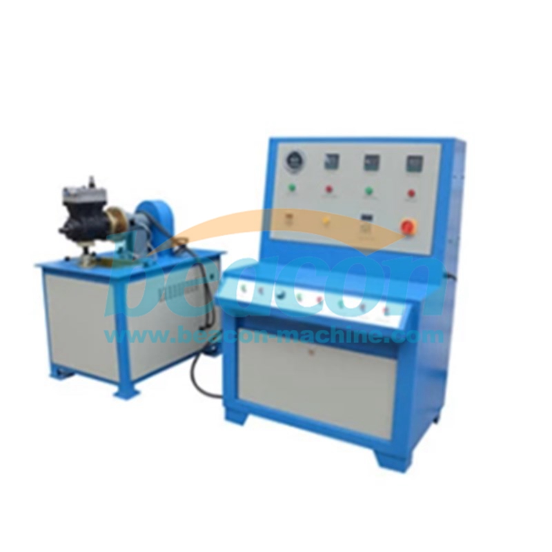BCKS-2A Automobile Gas-way or Air Circuit System Test Bench