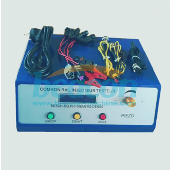 cr1000a for common rail injector tester