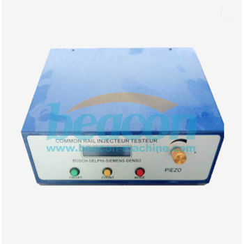 cr1000a for common rail injector tester