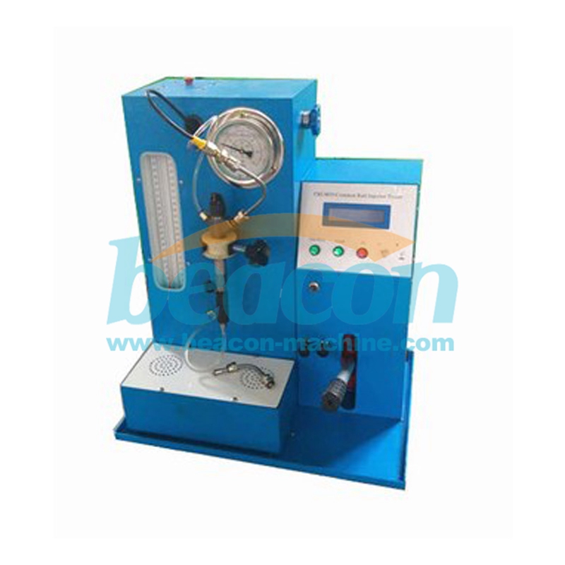 CRS-1000 common rail pressure diesel fuel injector tester test equipment 