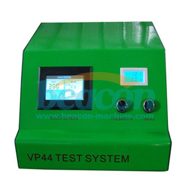 electric control VP44 pump tester simulator 