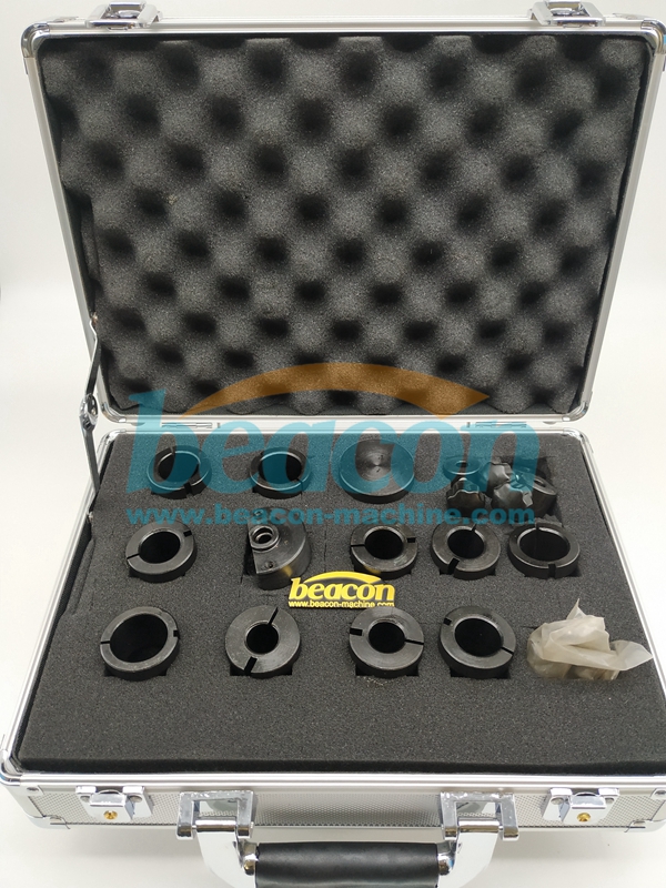 Crm-100 Stage 3 Stroke Measuring Tools