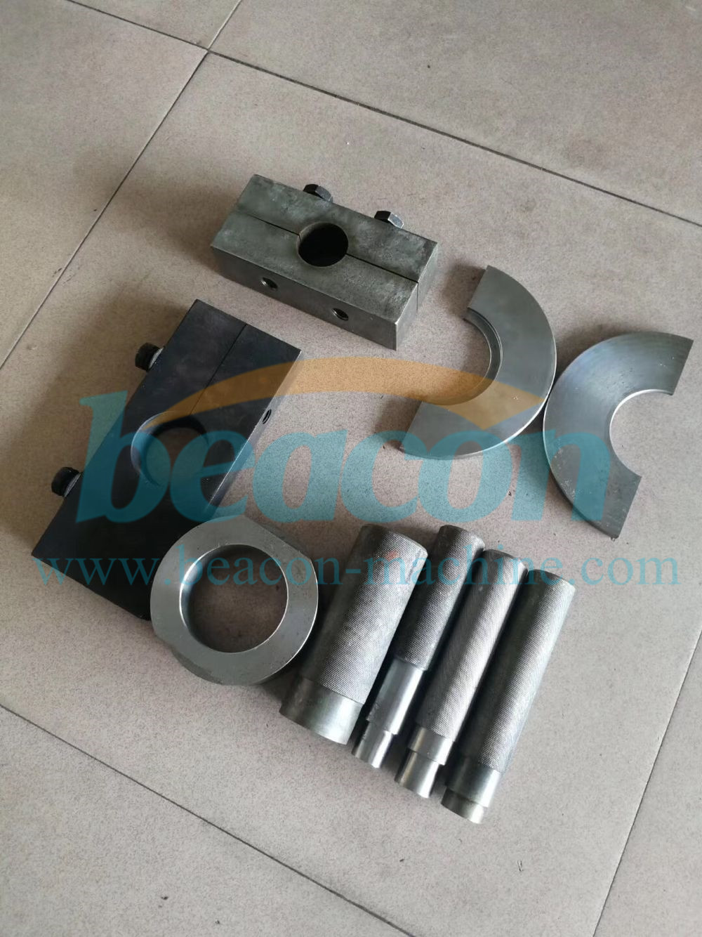 Common rail tools Promote Pump Electronic High Pressure Pump Decomposition Tool