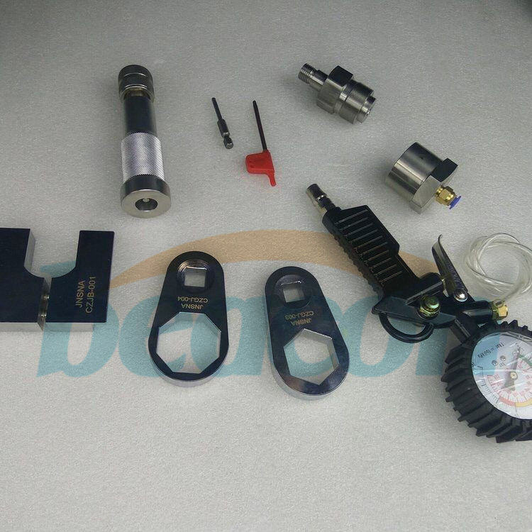 BOSCH injector pump repair tools for SCANIA VOLVO
