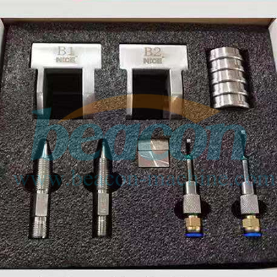 Common rail clamp repair tool for Bosch universal gripper diesel injector repair tool set 