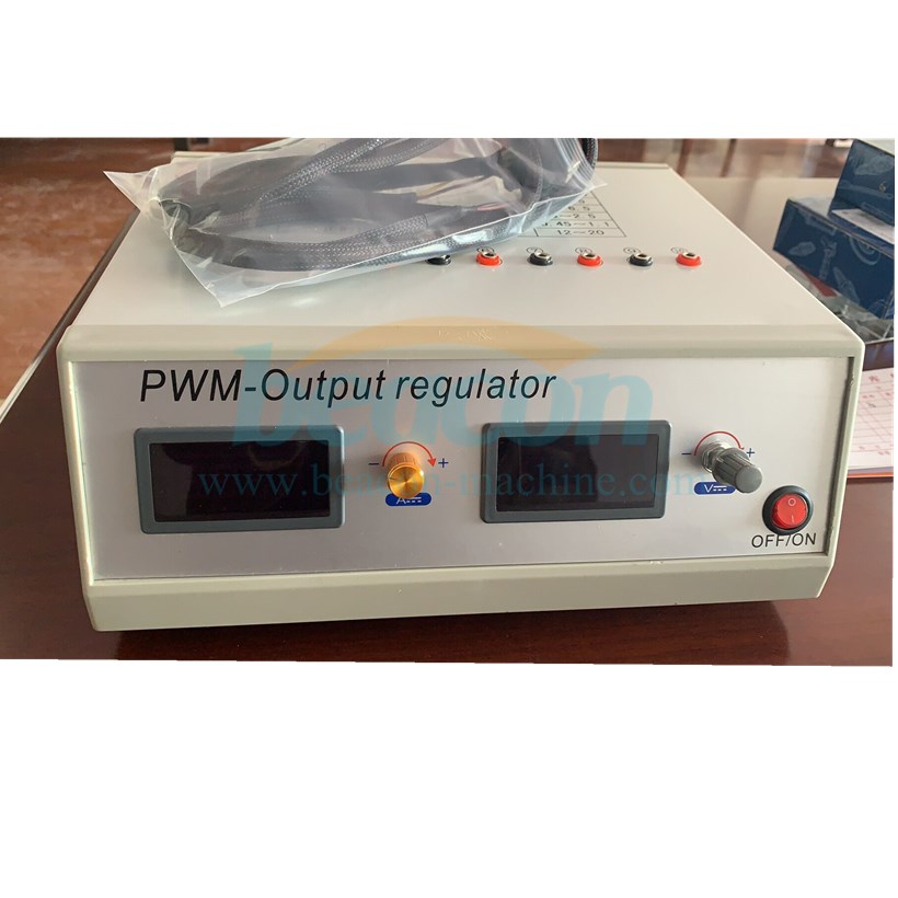 VP37 edc ve pump tester 