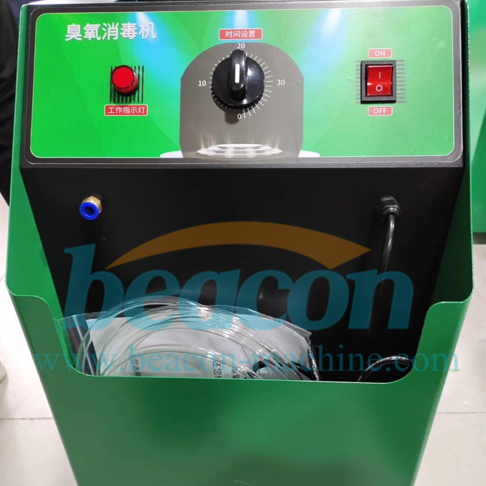 BEACON MACHINE Ozone generator disinfection machine