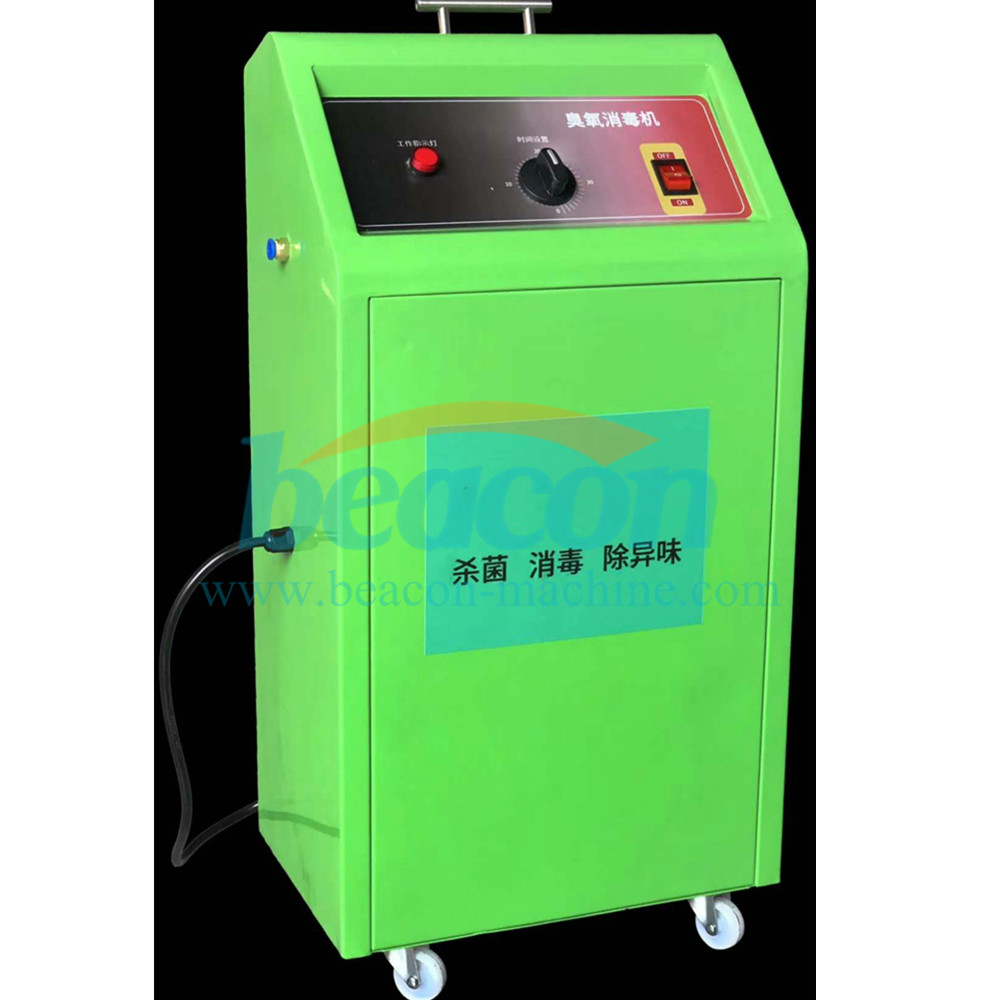 BEACON MACHINE Ozone generator disinfection machine