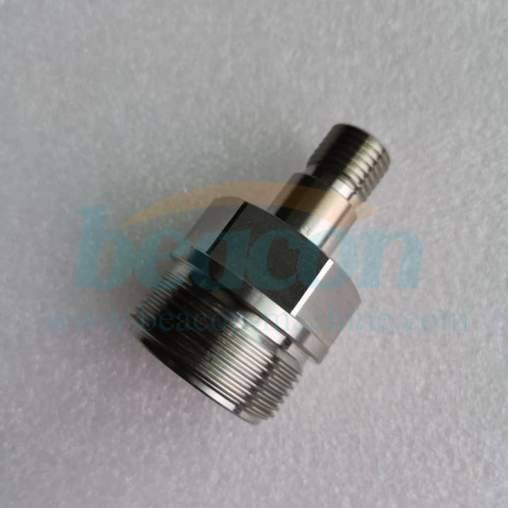 G320 fuel injector connector