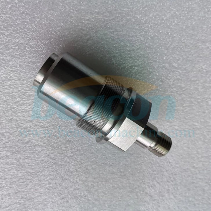 G320 fuel injector connector