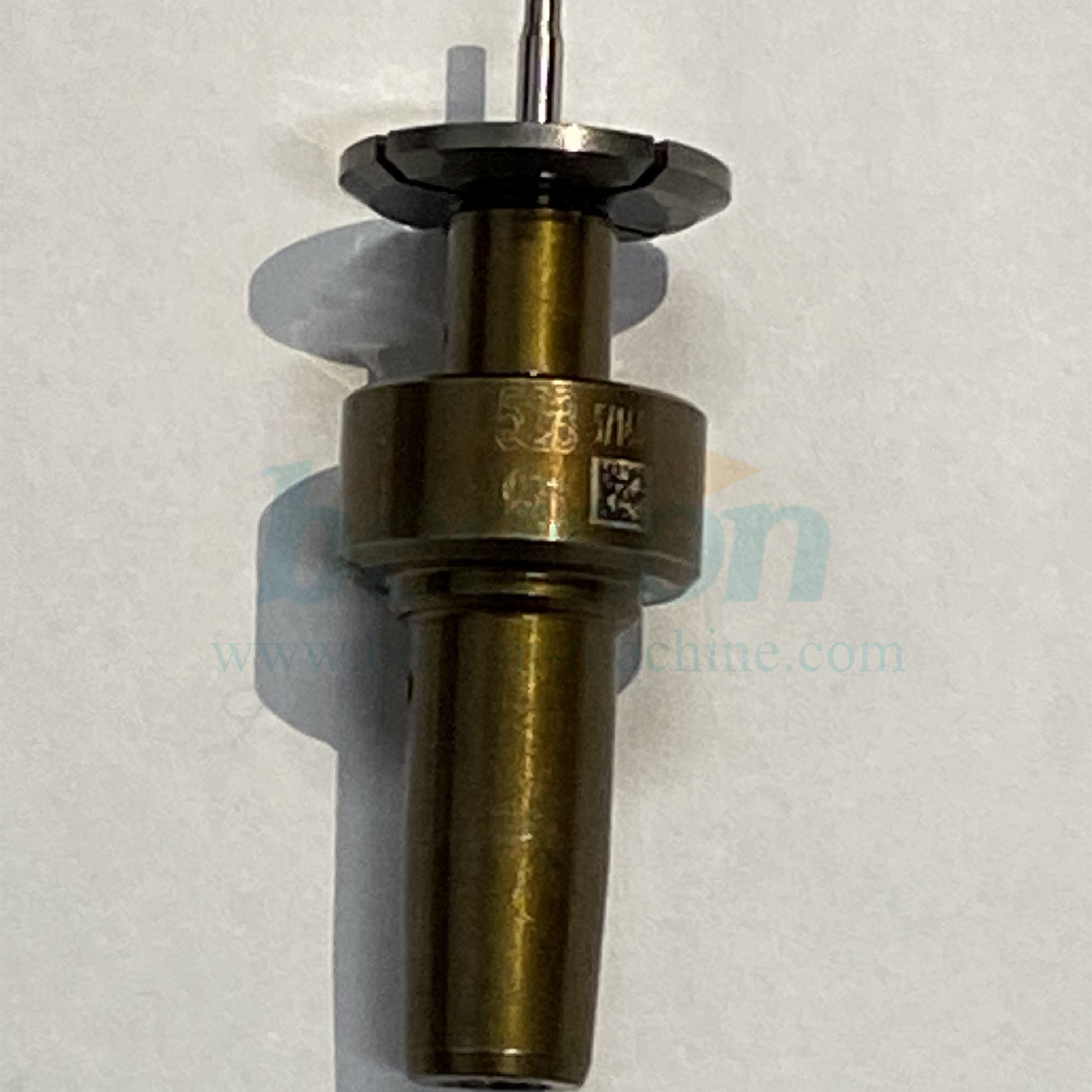 Control Valve Cap F00VC01502, F00VC01517 for Common Rail Injector 0445110369, 0445110382