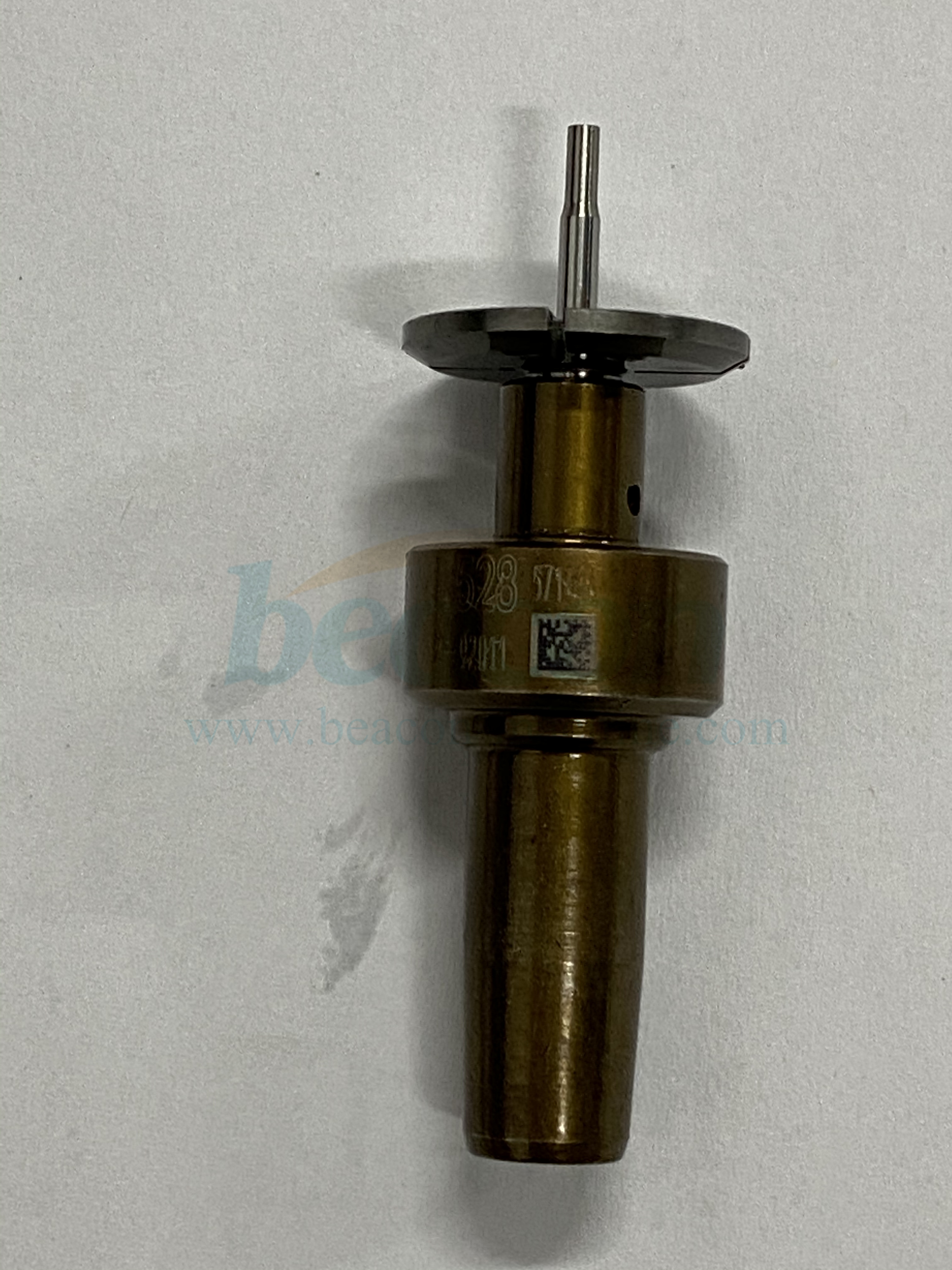 Control Valve Cap F00VC01502, F00VC01517 for Common Rail Injector 0445110369, 0445110382