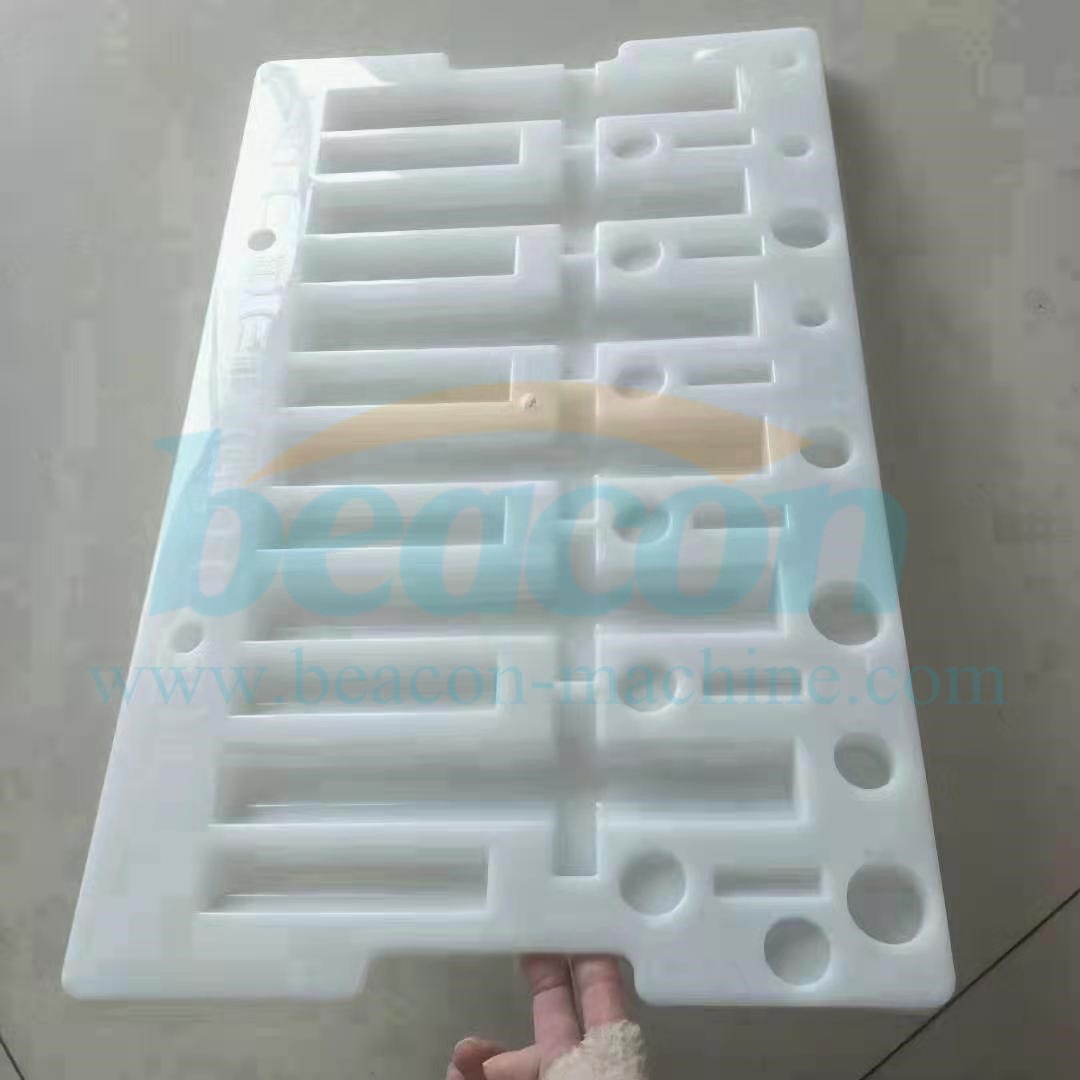 G274 Plastic tray