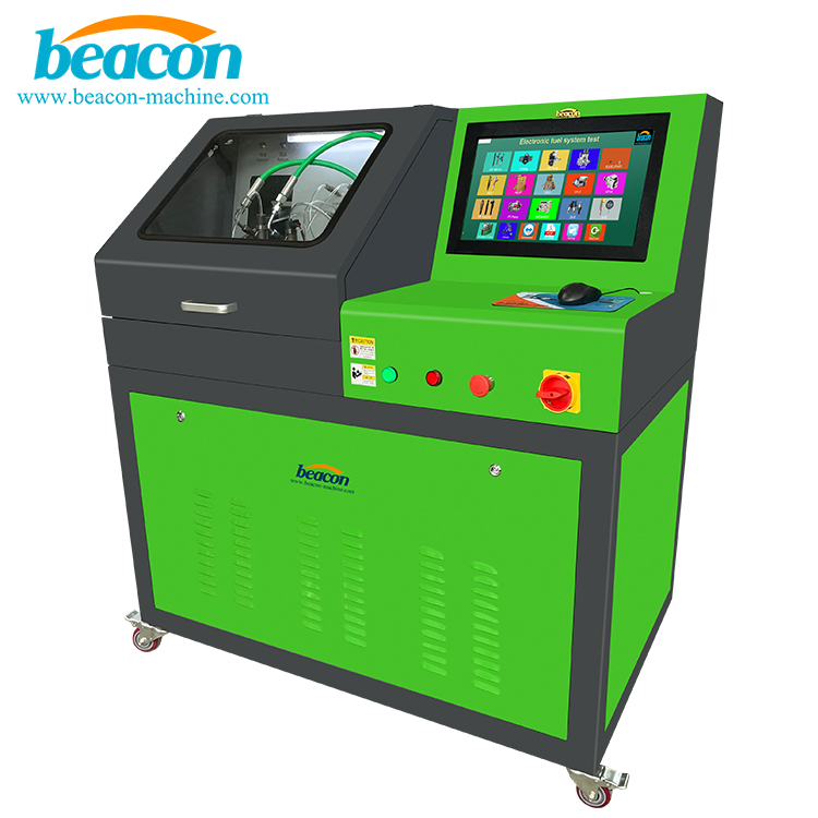 CRS5000 common rail injector test bench