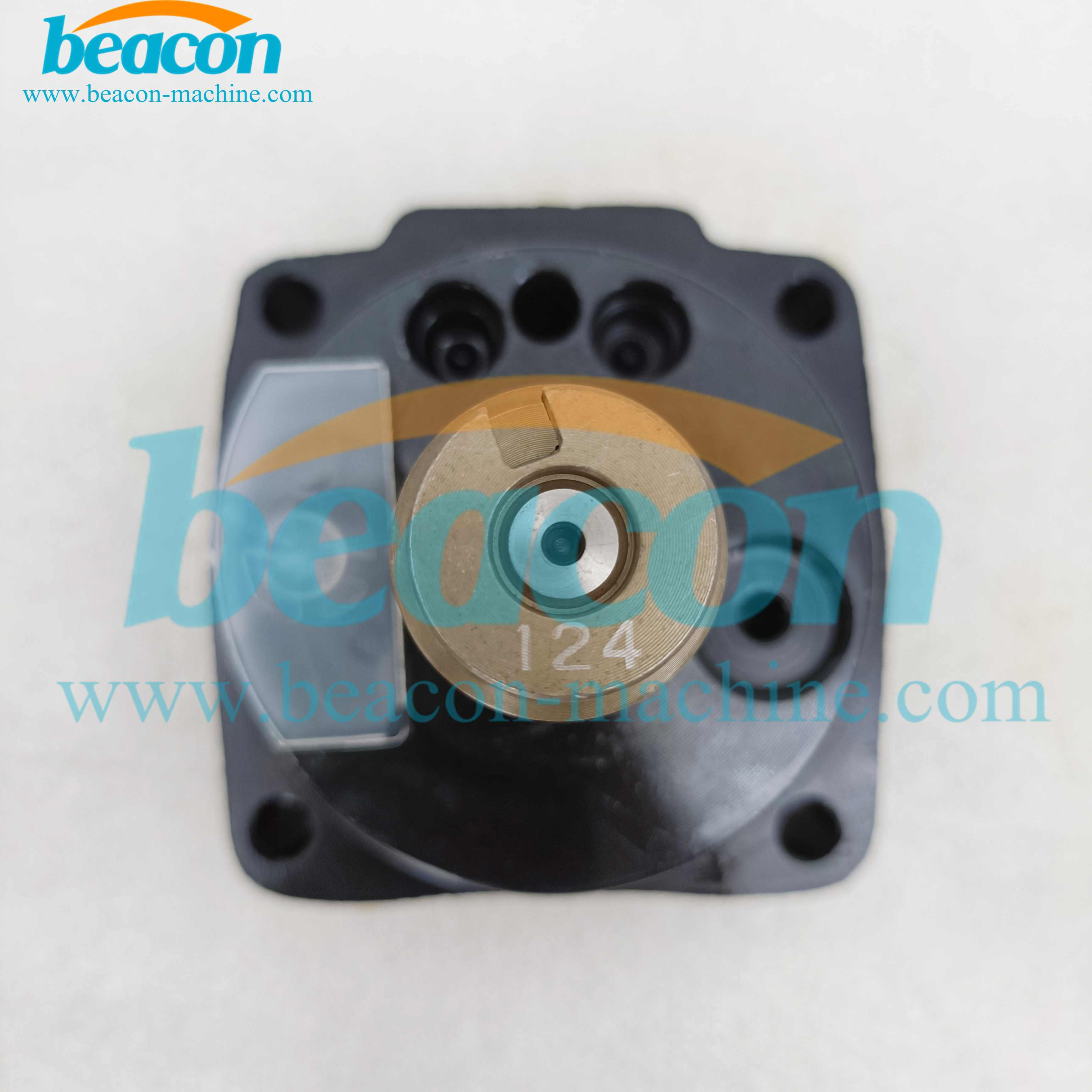 096400-1240 4 cylinder diesel fuel pump head rotor for 14B pump spare parts
