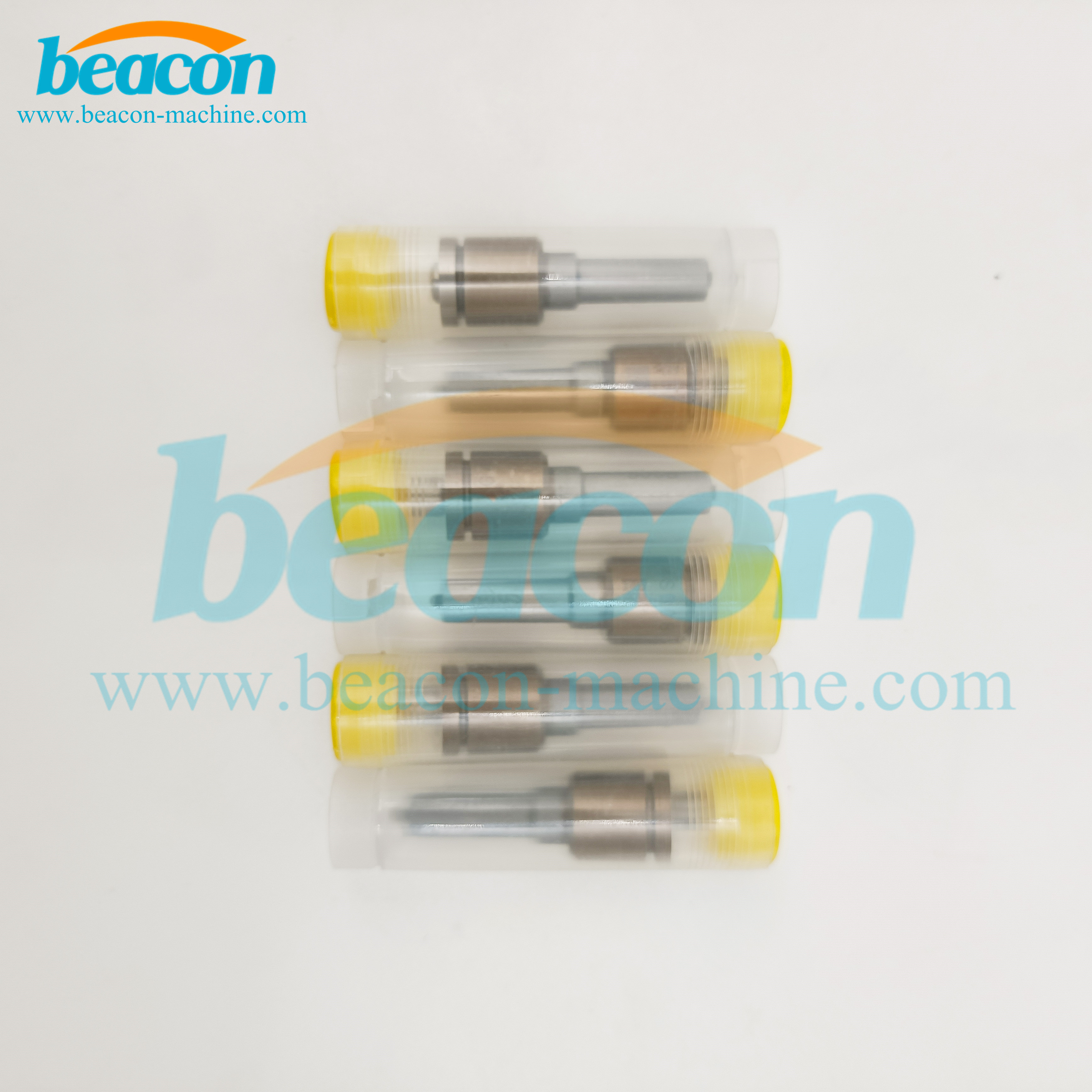 Diesel Fuel Injector Nozzle G4S008 Beacon Machine 2GD FTV injector 23670-0E020 Diesel injector nozzles