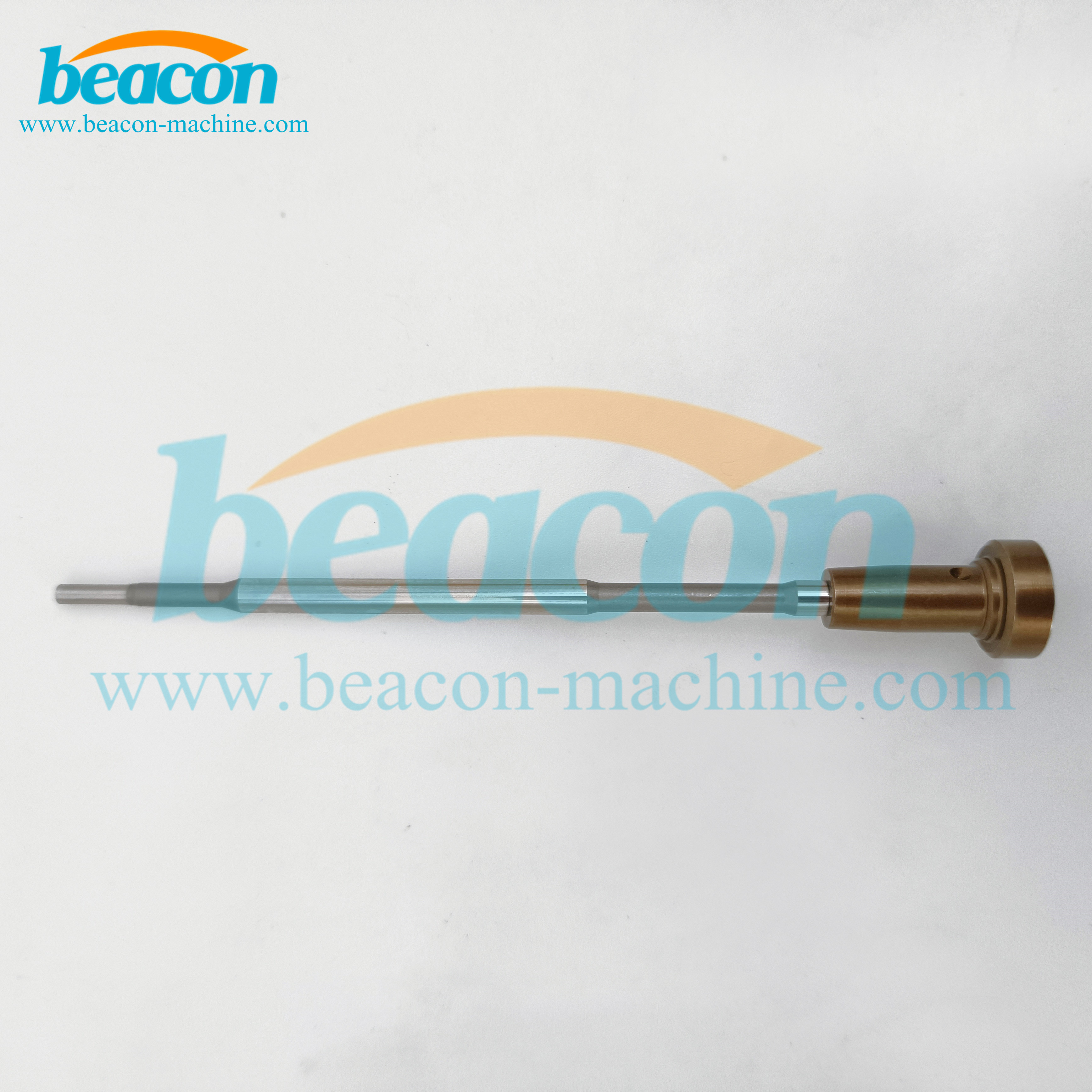 Common rail diesel engine parts injector valve F00ZC01302 CR injector CRDI control Valve Beacon Machine