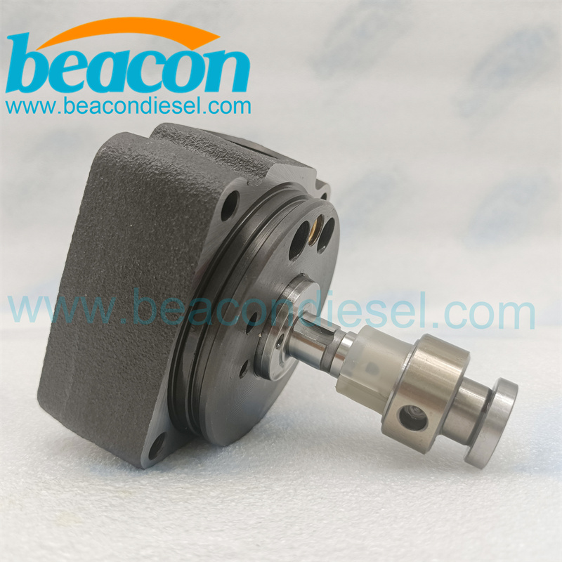 diesel pump head rotor 1468334378 VE 4 cylinder hydraulic head 1 468 334 378