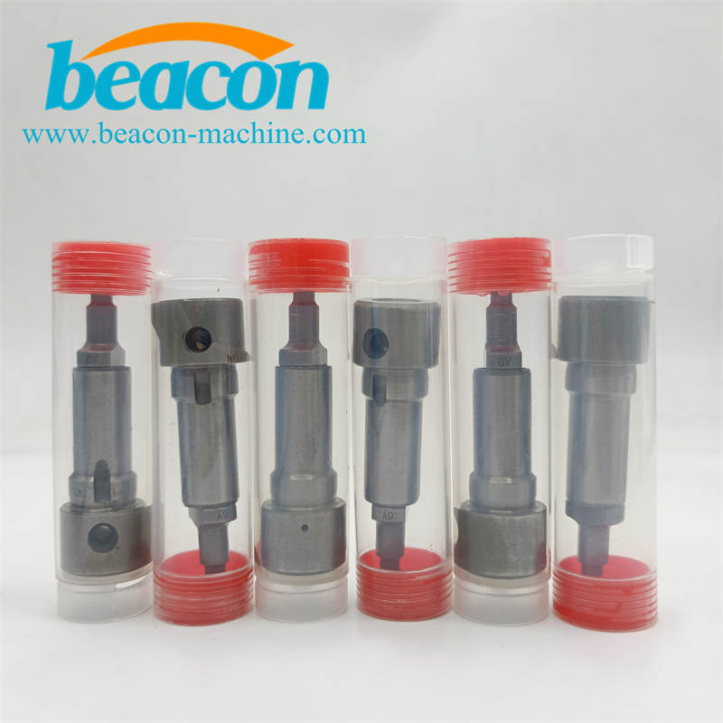 Beacon Injection pump plunger A9 diesel pump plunger fuel plunger element