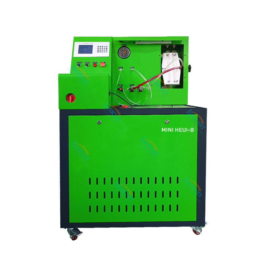  HEUI-A diesel fuel injector test bench common rail injector repairing machine