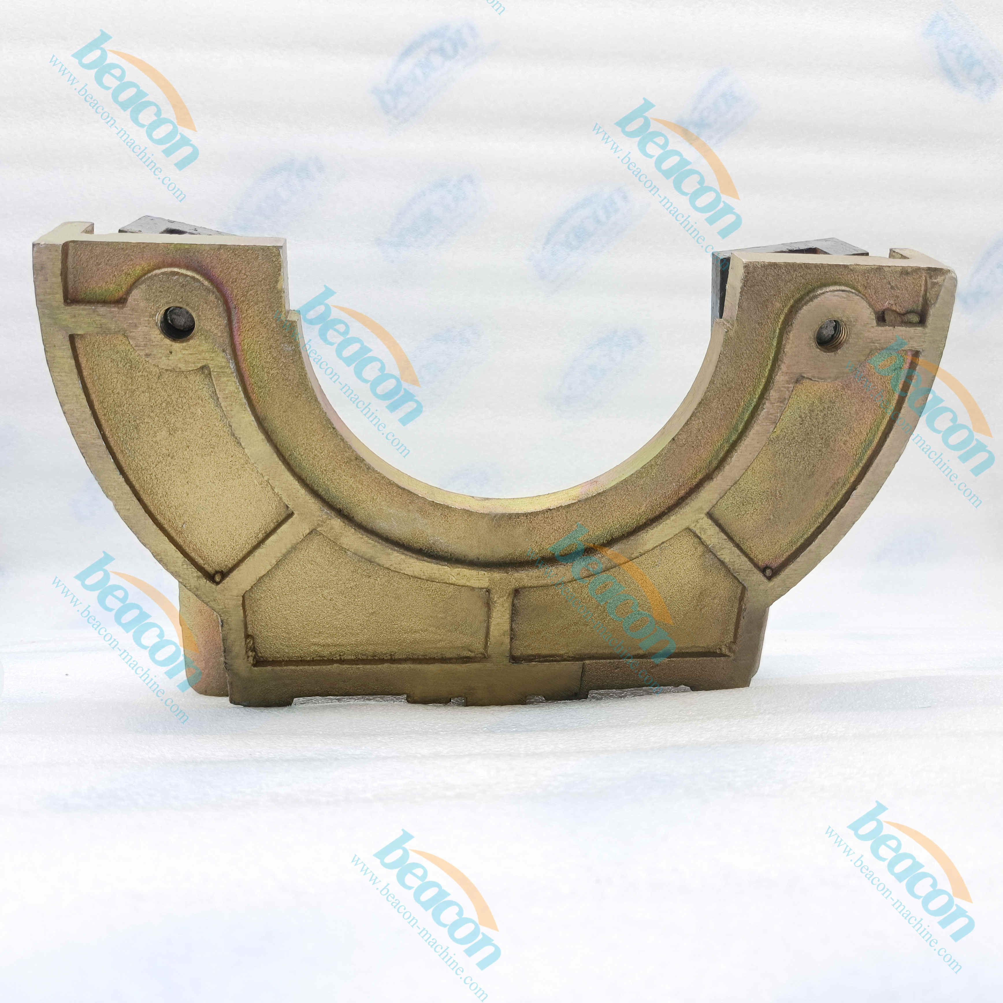 Diesel injection pump disassemble tool EURO II oil pump stand support