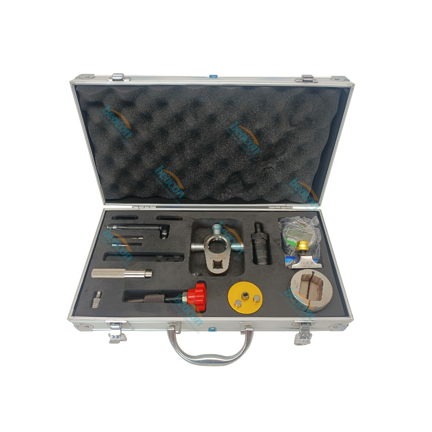 Common rail diesel fuel injector repair tools HEUI C7/C9 3126 assembling disassembling diagnostic tools