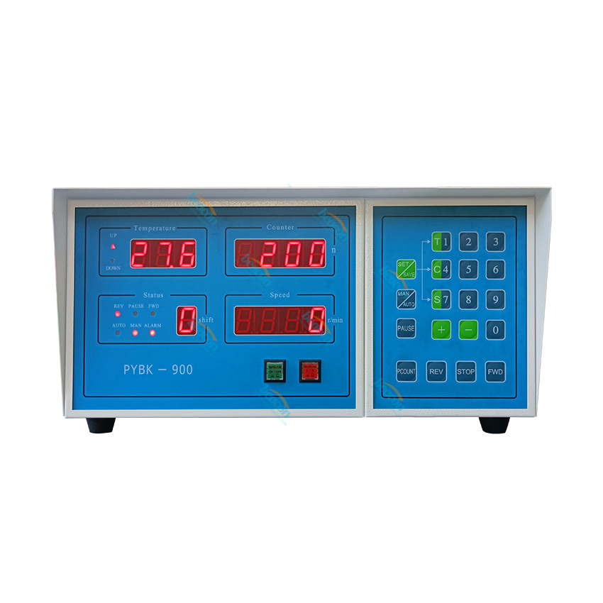 PYBK-900 fuel injection pump test bench controller