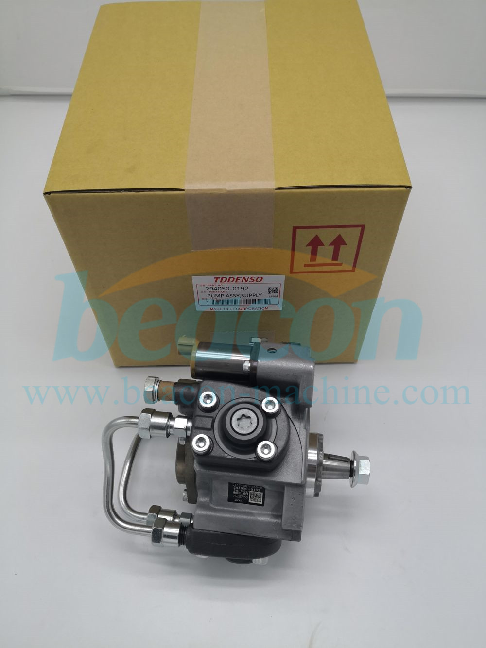 diesel engine pump 294050-0192