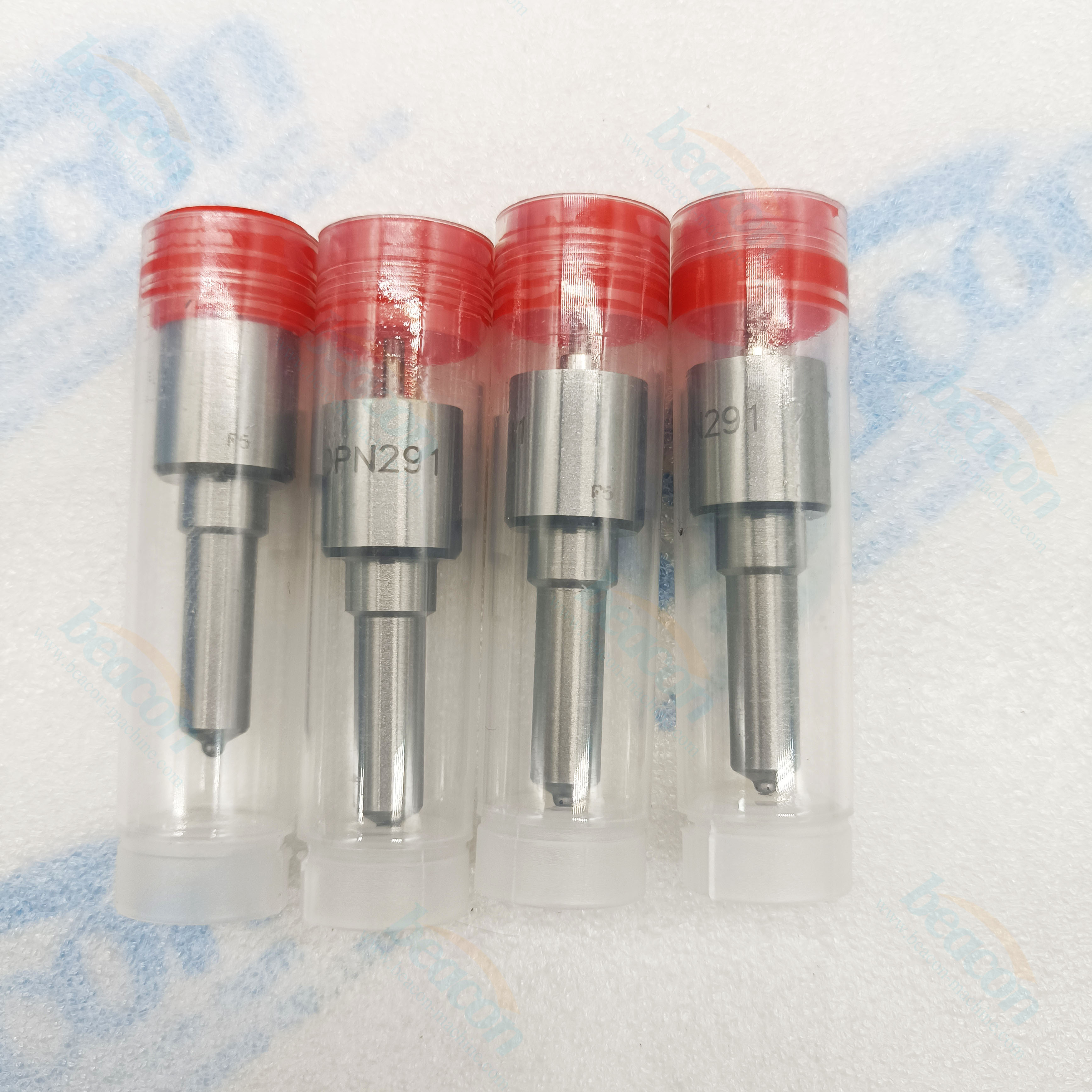 New Fuel Injector Nozzle DLLA140PN291 For KOMATSU PC200-7 6BTAA