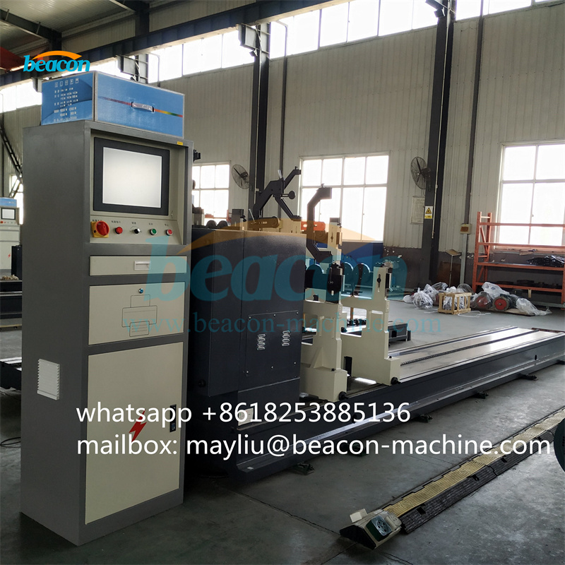 YYW-300S armature universal joint cardan shaft Dynamic balancing machine 