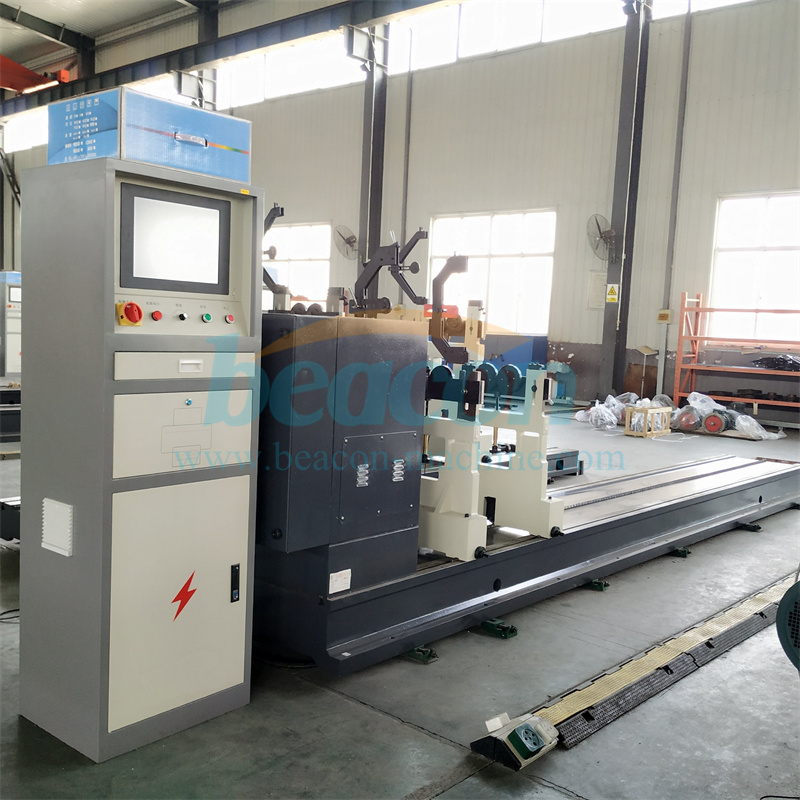 YYW-300S armature universal joint cardan shaft Dynamic balancing machine 