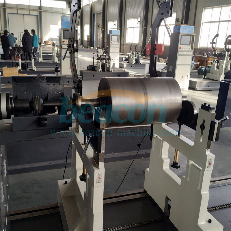 YYW-300S armature universal joint cardan shaft Dynamic balancing machine 