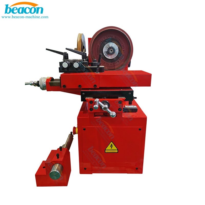 C9335A Brake Drum Disc Cutting Lathe Tyre Repair Machine