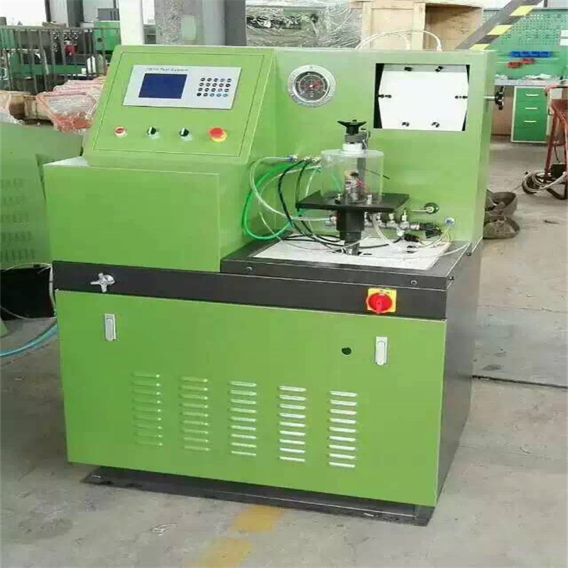  HEUI-A diesel fuel injector test bench common rail injector repairing machine