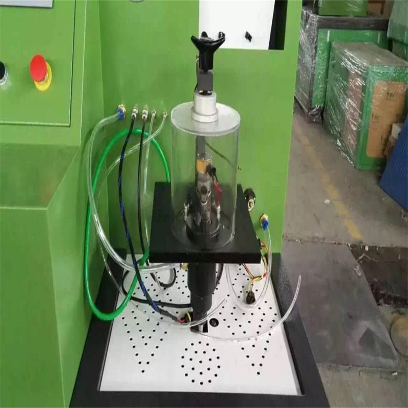  HEUI-A diesel fuel injector test bench common rail injector repairing machine