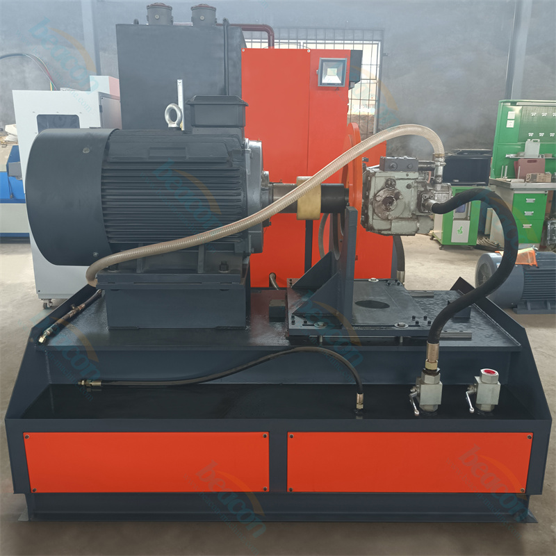 HP-B Hydraulic Pump and Motor and Valve Hydraulic Test Bench