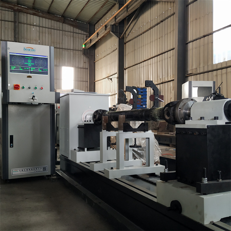 BDB-200A  Drive shaft balancing machine