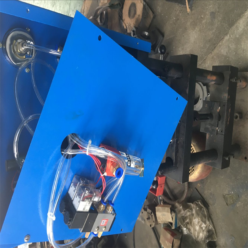 PT101 Top Stop Setting Fixture and Diesel Injector Pump Test Bench