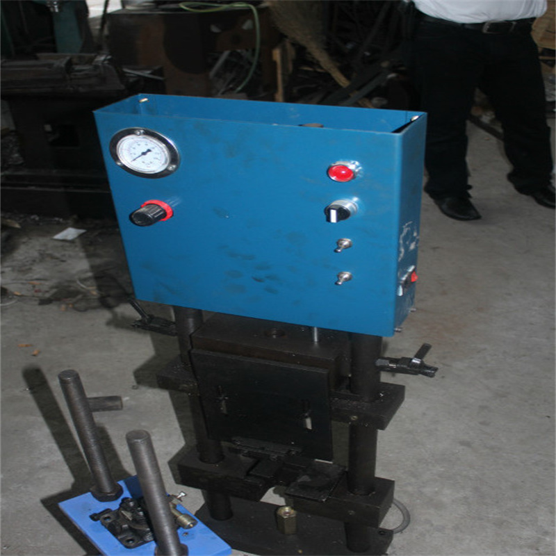 PT101 Top Stop Setting Fixture and Diesel Injector Pump Test Bench