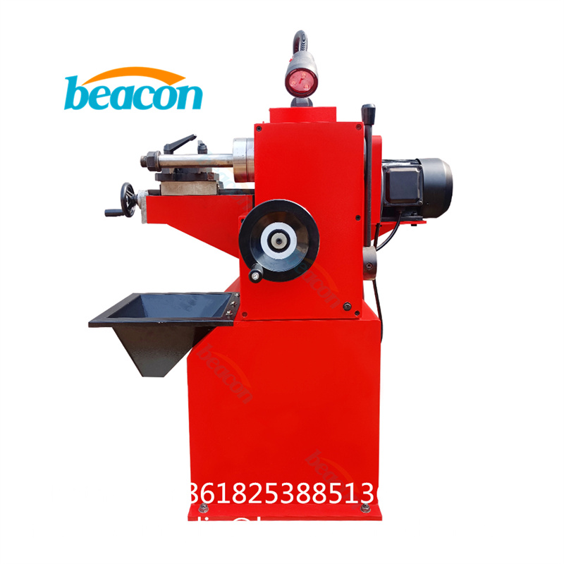 T8445A brake drum disk lathe machine