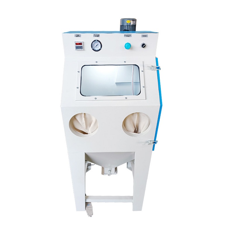 SD-B Industrial Professional Sandblasting Machine 