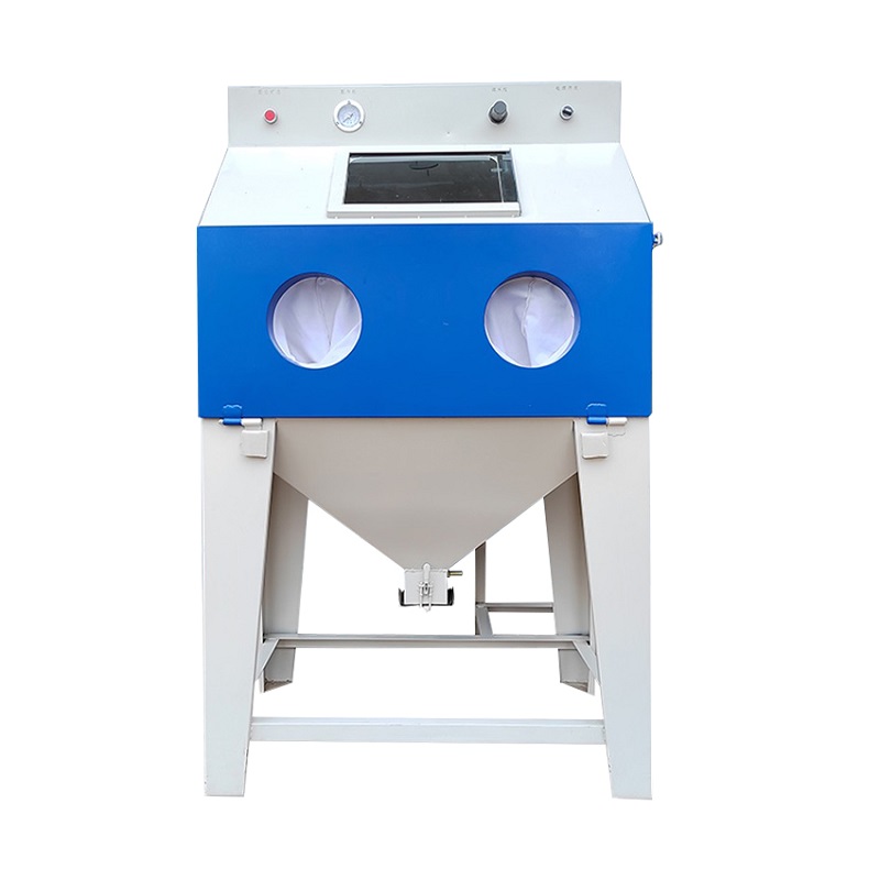 SD-B Industrial Professional Sandblasting Machine 