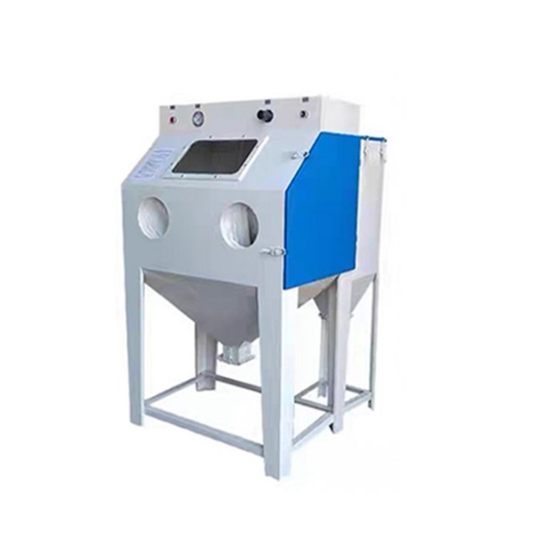 SD-B Industrial Professional Sandblasting Machine 