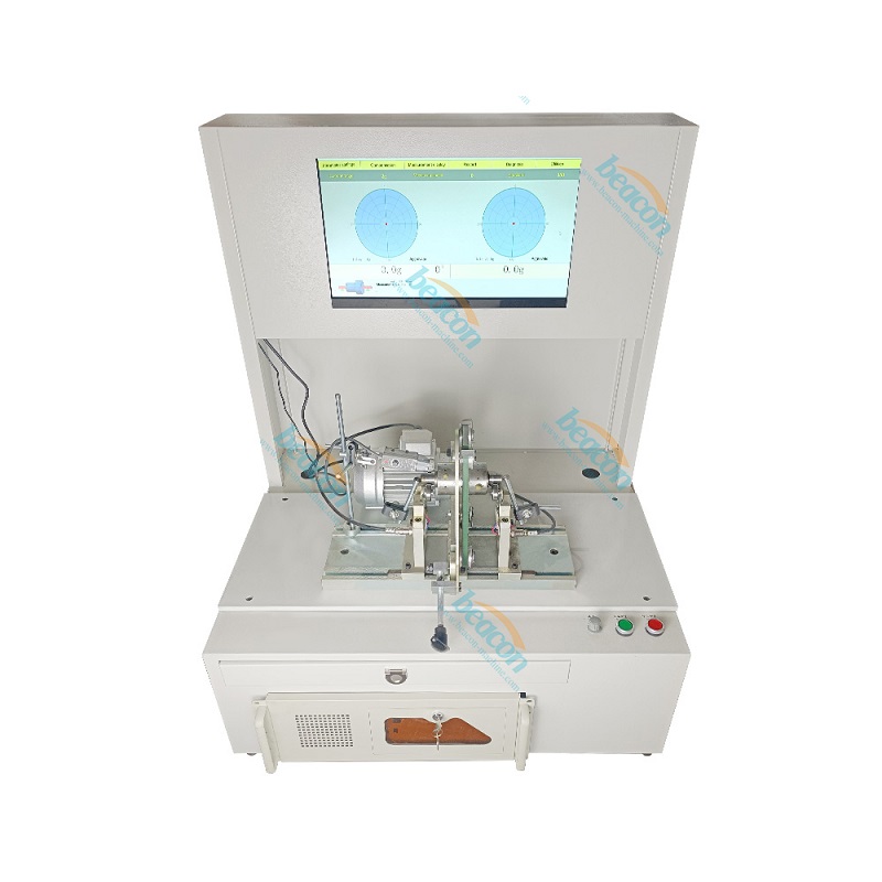 YYQ-1A Rotor Core Balancing Machine