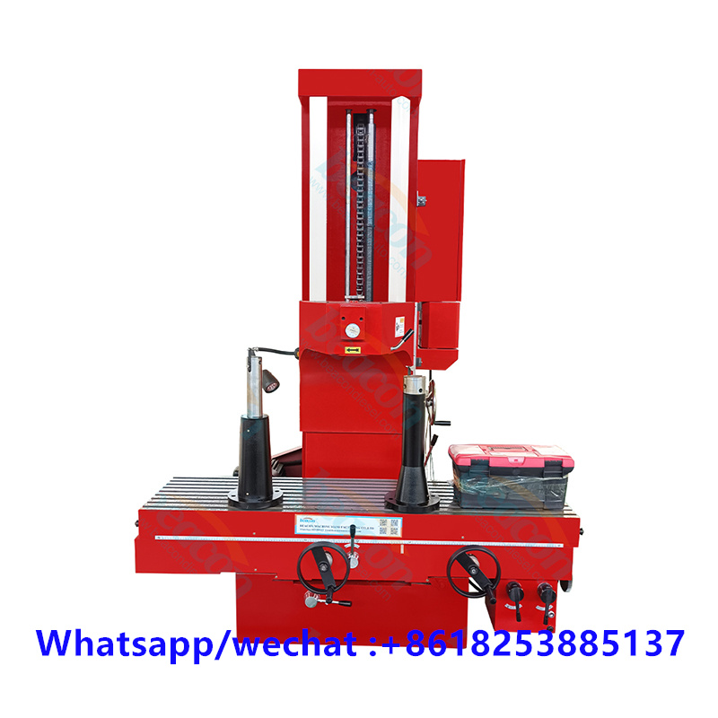 T8018C Automatic Cylinder Boring Machine for Cylinder Holes Processing of Vehicles