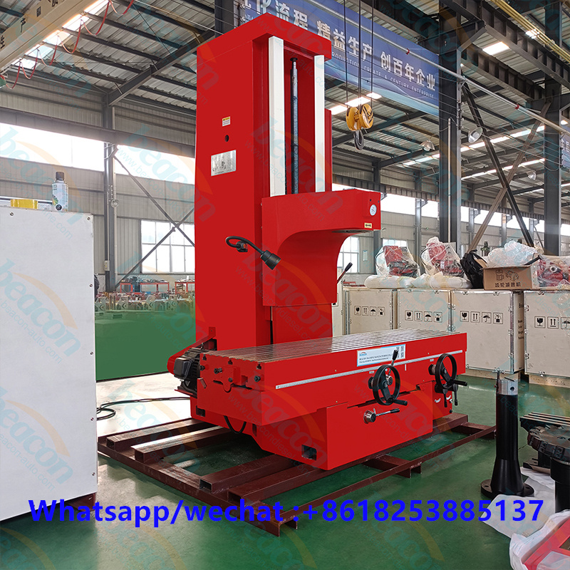 T8018C Automatic Cylinder Boring Machine for Cylinder Holes Processing of Vehicles