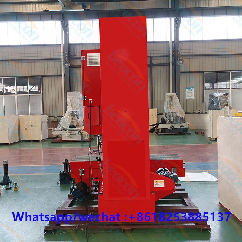 T8018C Automatic Cylinder Boring Machine for Cylinder Holes Processing of Vehicles