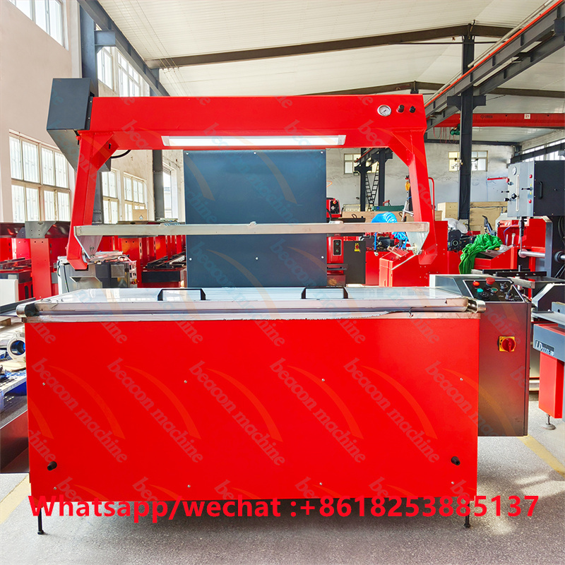 GS-1650 Cylinder Head And Block Pressure Tester