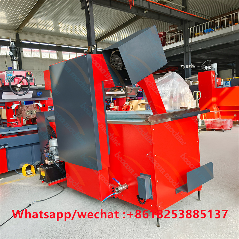 GS-1650 Cylinder Head And Block Pressure Tester